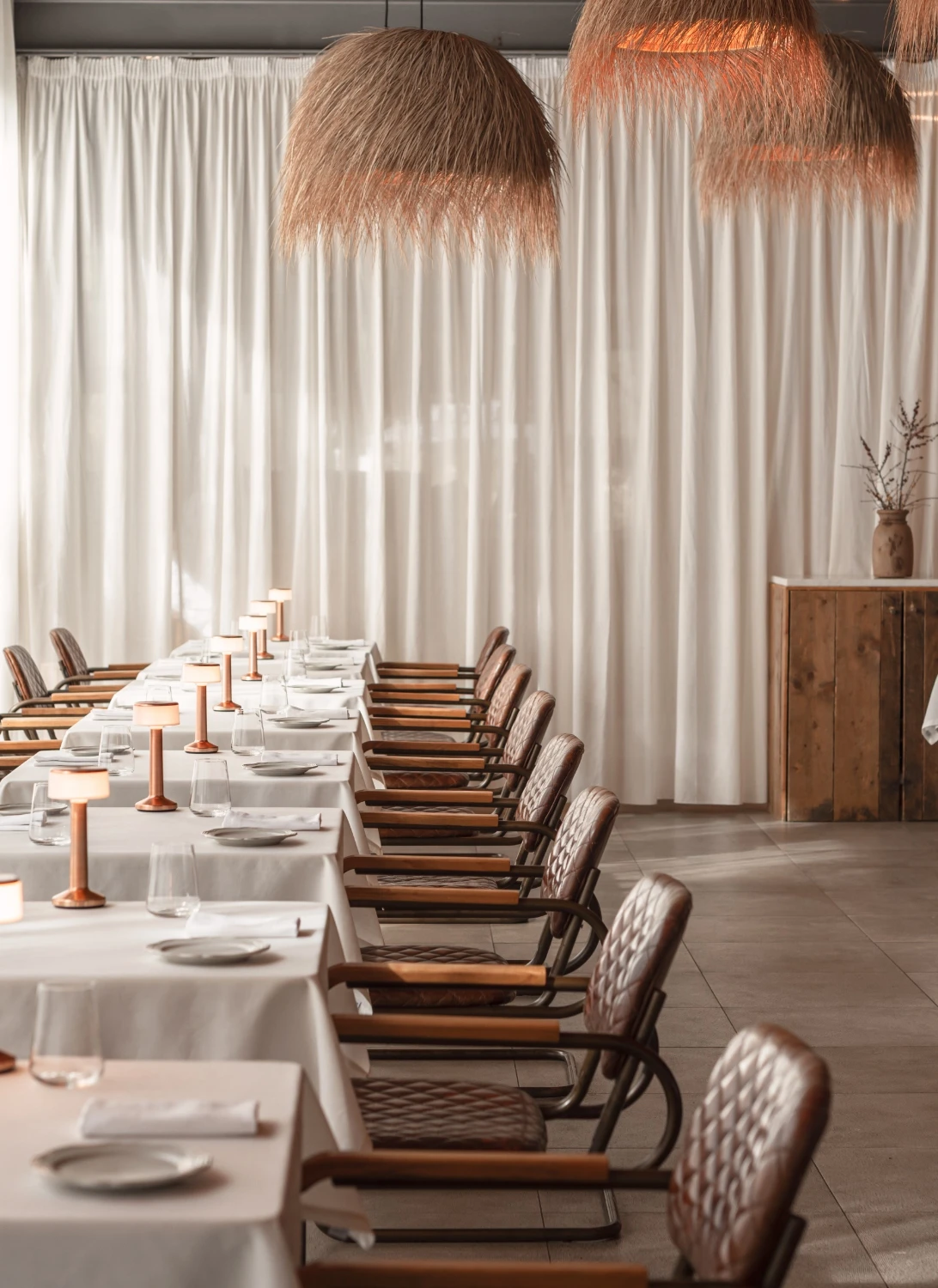 Sem Porta Restaurant