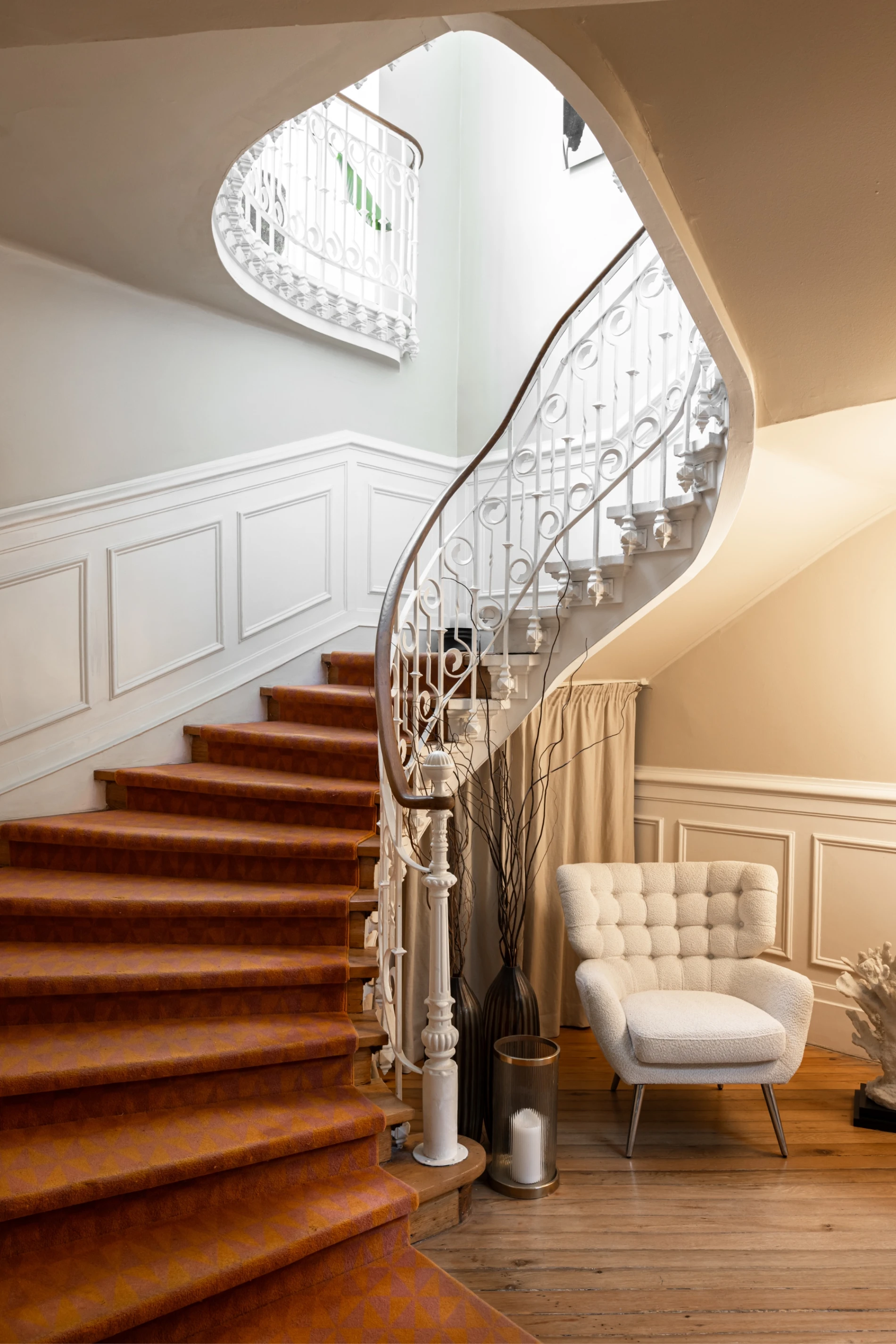 A quietly sophisticated Lisbon stay