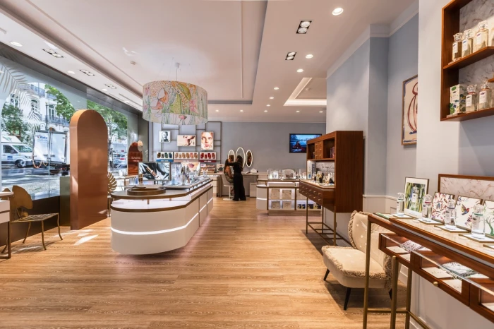 Treatments & Rituals