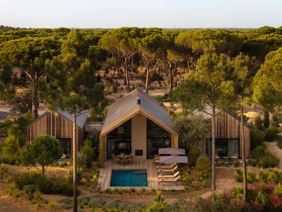 Voucher Presente no Sublime Comporta