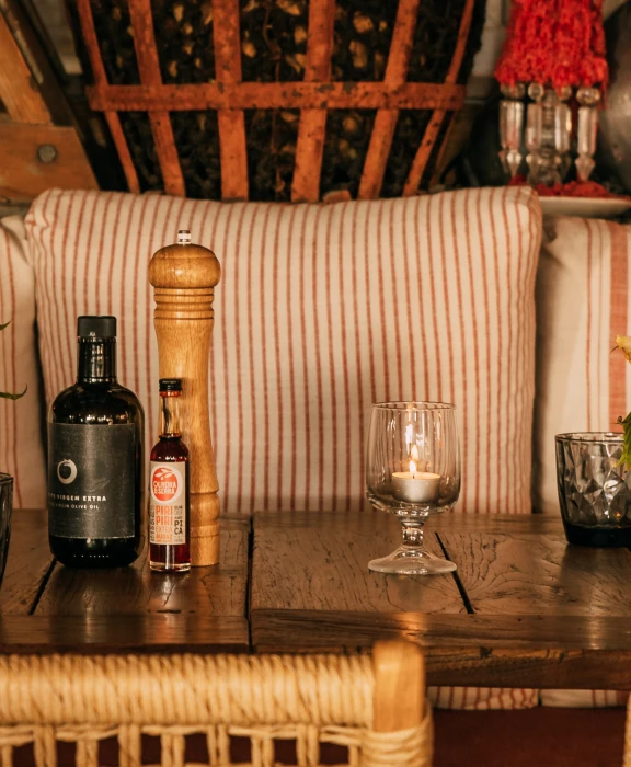 A vibrant celebration of colours, bold flavours, sunset cocktails, lively music, and endless dancing.