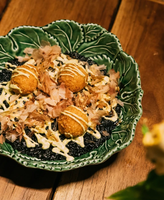 A vibrant celebration of colours, bold flavours, sunset cocktails, lively music, and endless dancing.