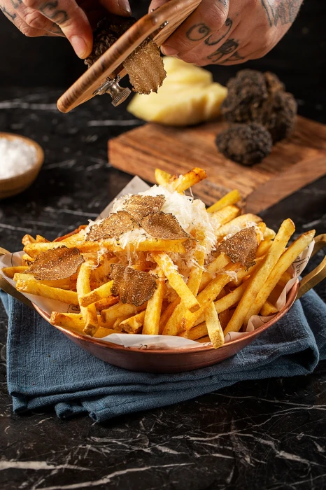 O ambiente chique e ensolarado da Comporta personifica um conceito de restauração amplamente aclamado.