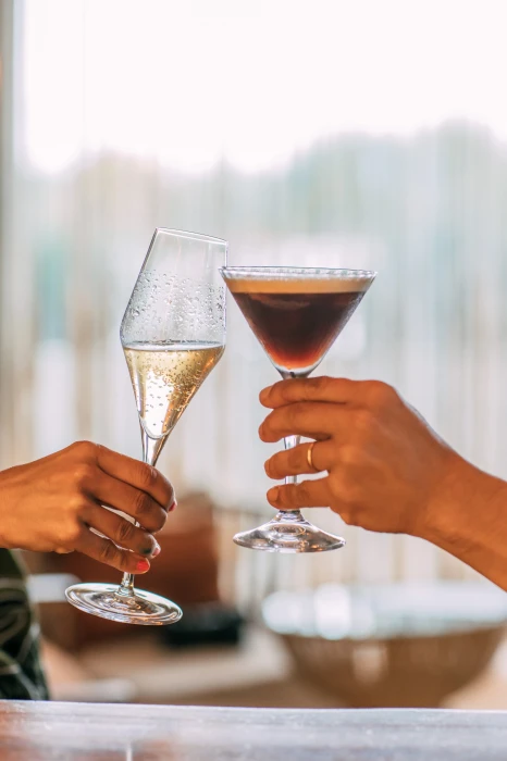 A tribute to regional culinary tradition rooted in rice, sea, and landscape.