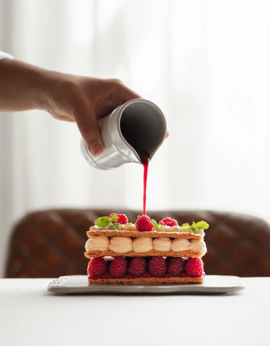 A celebration of the world’s most vibrant cuisines