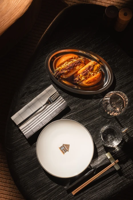 A widely aclaimed dining concept embodies Comporta’s chic and sunlit setting.