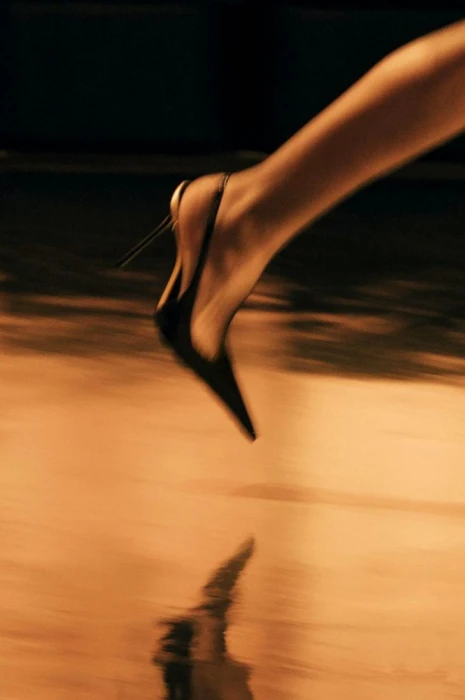 Noites de Dança Aveludadas