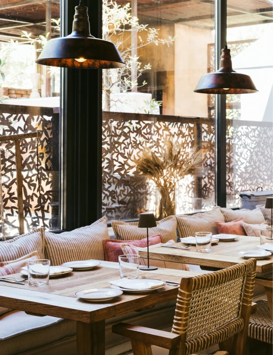 O Canalha traz a magia da cozinha tradicional portuguesa e ibérica à Comporta.