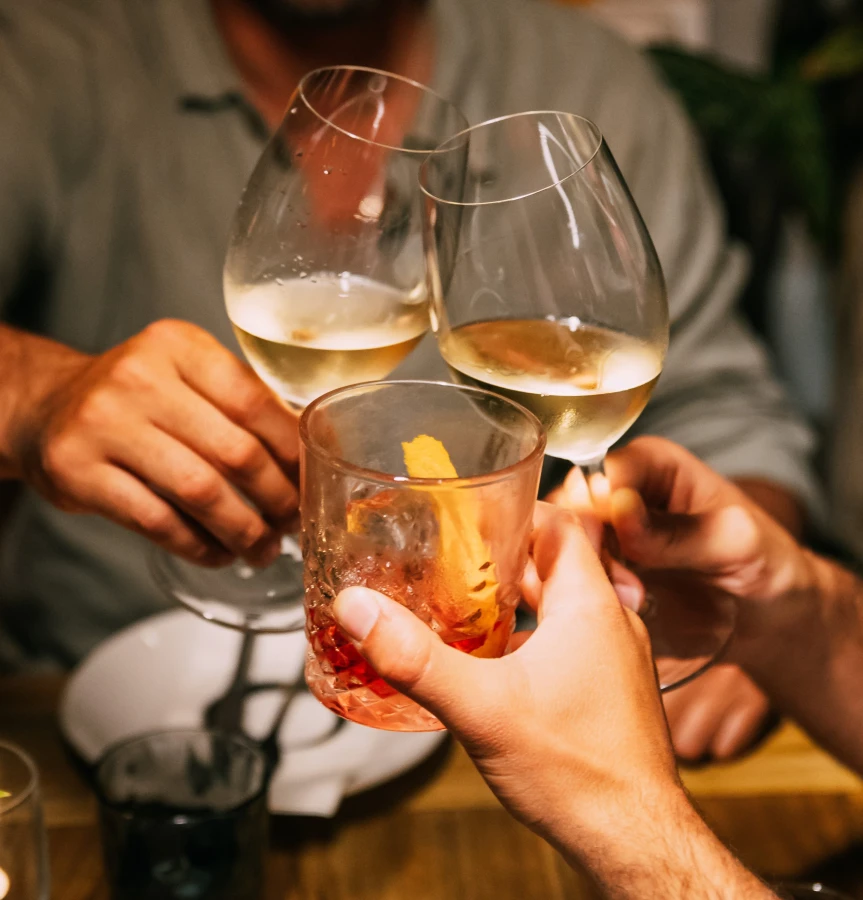 Restaurante Sem Porta distinguido com Award of Excellence pela Wine Spectator