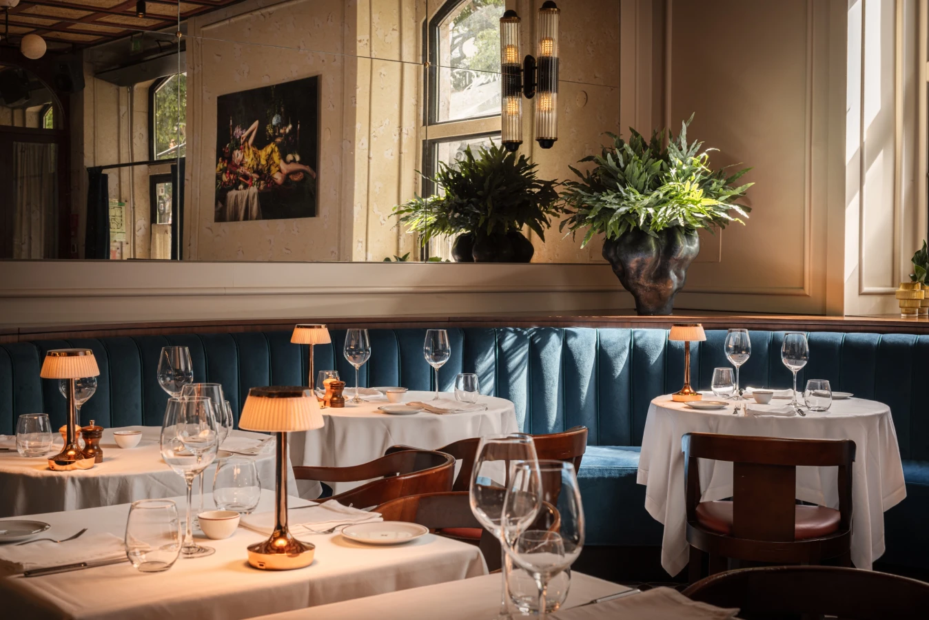 Davvero vai ter brunch especial de Páscoa com Bellinis