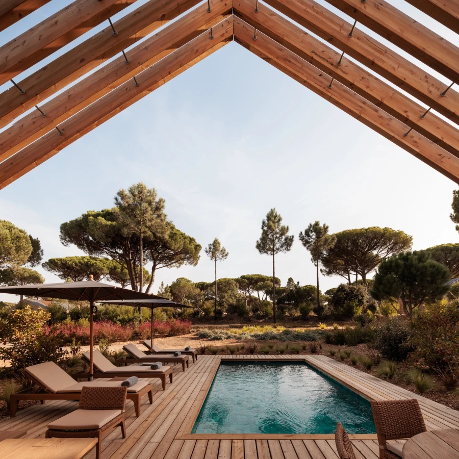 Sublime Comporta: la revolución tranquila del lujo sostenible