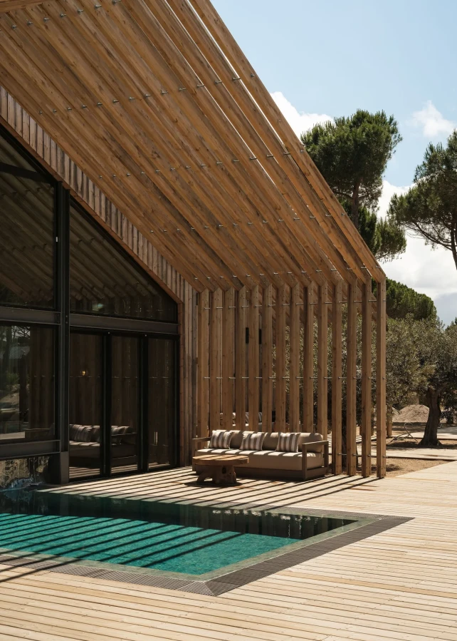 Comporta : les nouveaux hôtels design qui réinventent le luxe face à l’Atlantique