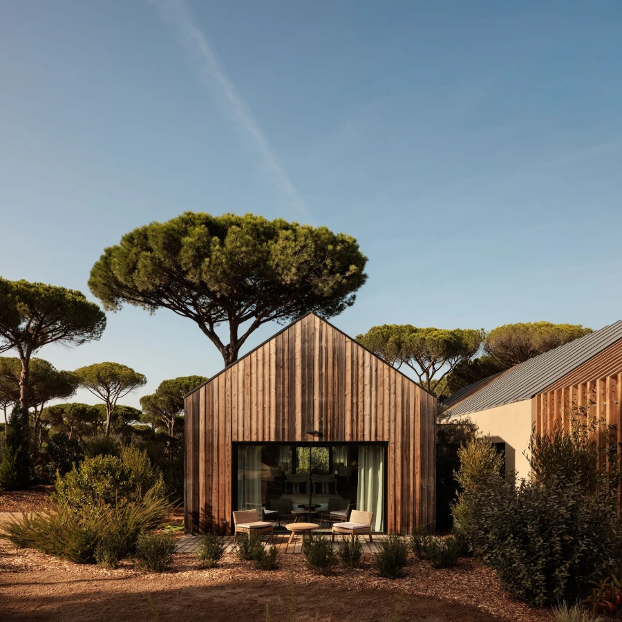 Portugal’s new boho bolt holes